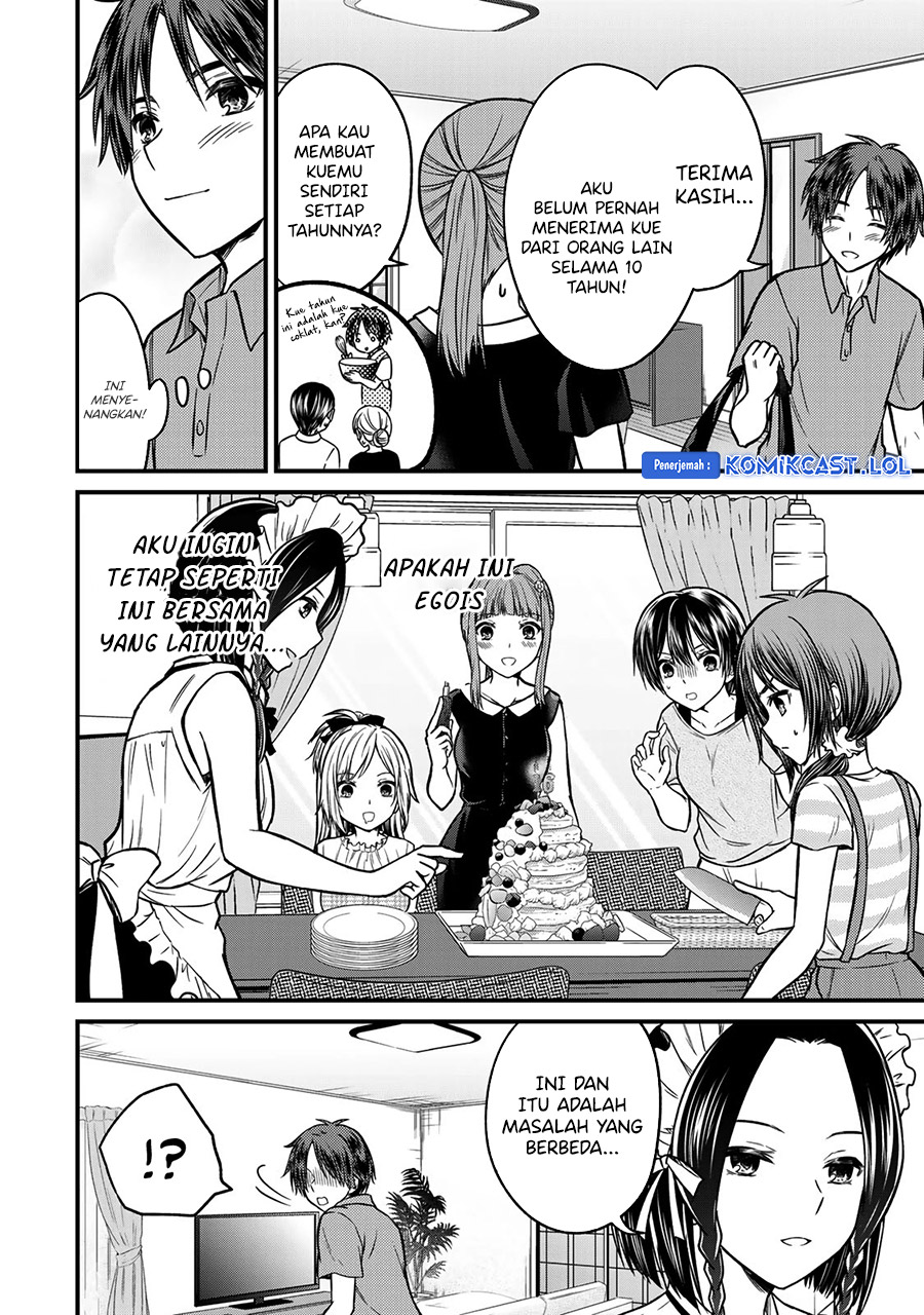 Chapter 89 - halaman 16
