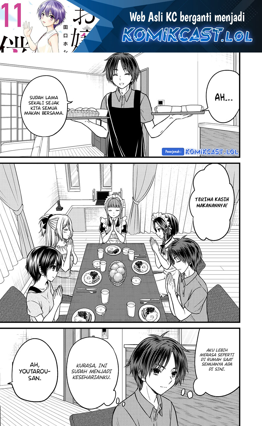 Chapter 89 - halaman 3