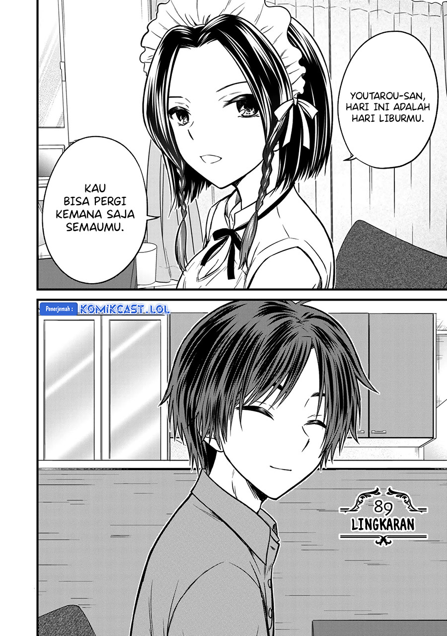 Chapter 89 - halaman 4