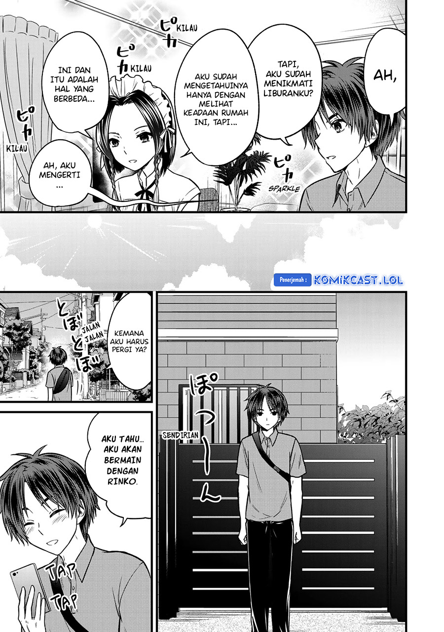 Chapter 89 - halaman 5