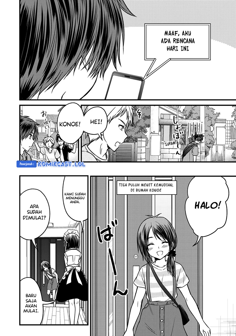 Chapter 89 - halaman 6