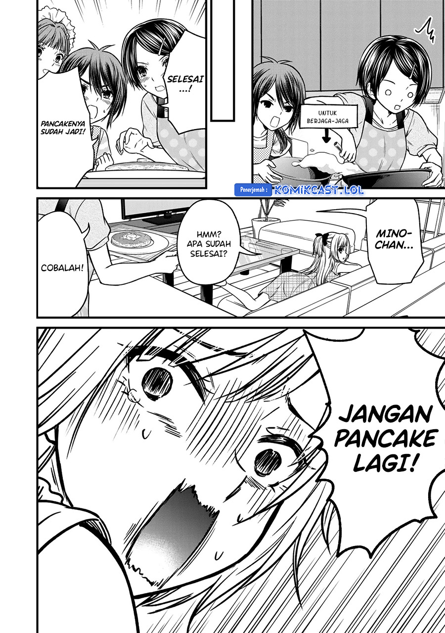 Chapter 89 - halaman 8