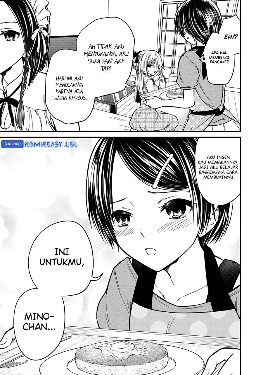 Chapter 89 - halaman 9