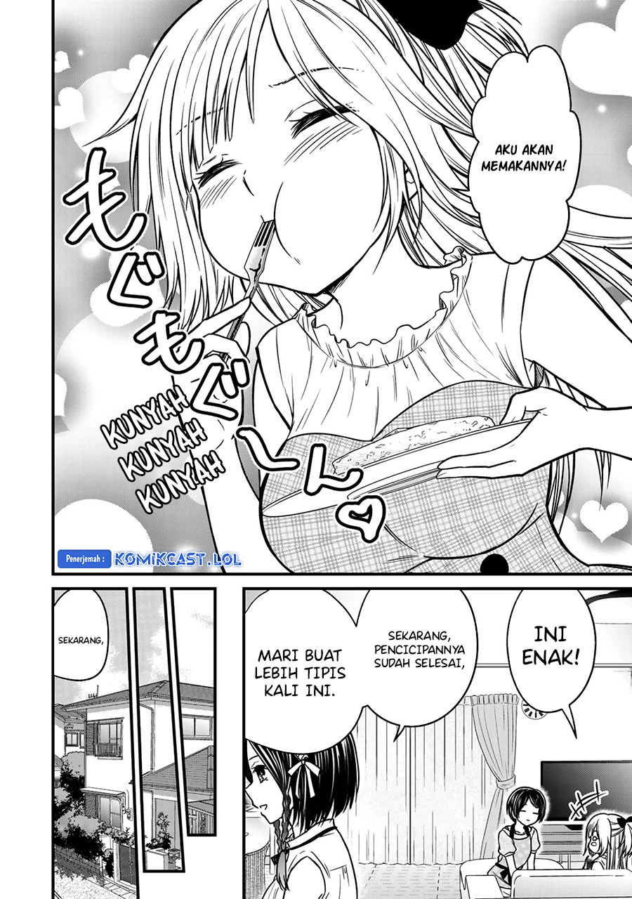 Chapter 89 - halaman 10