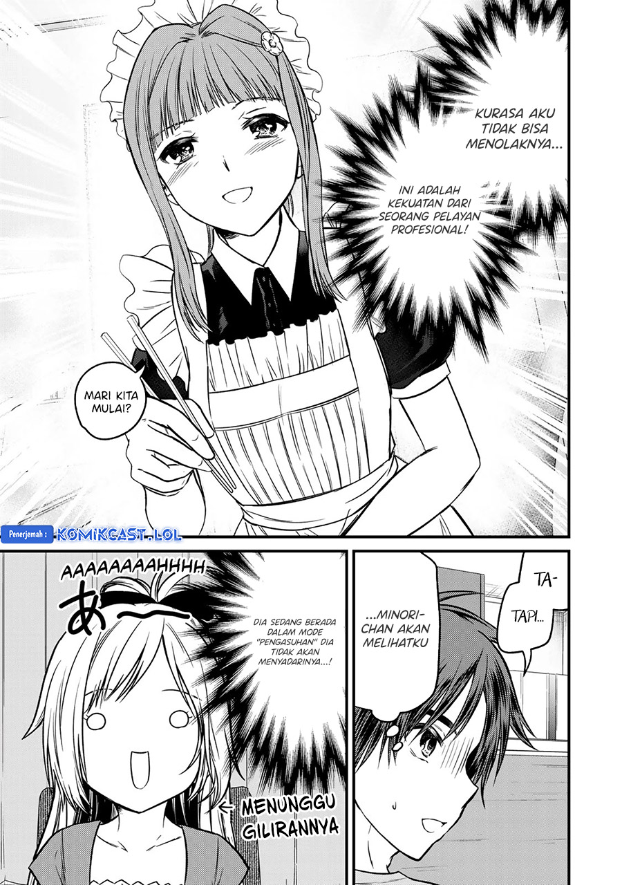 Chapter 88 - halaman 11