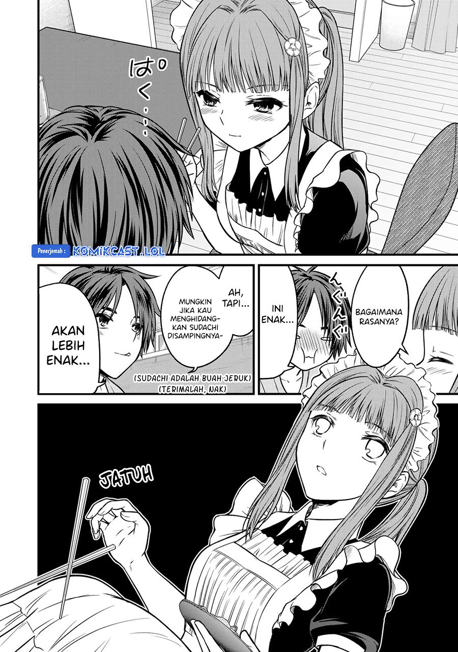 Chapter 88 - halaman 12