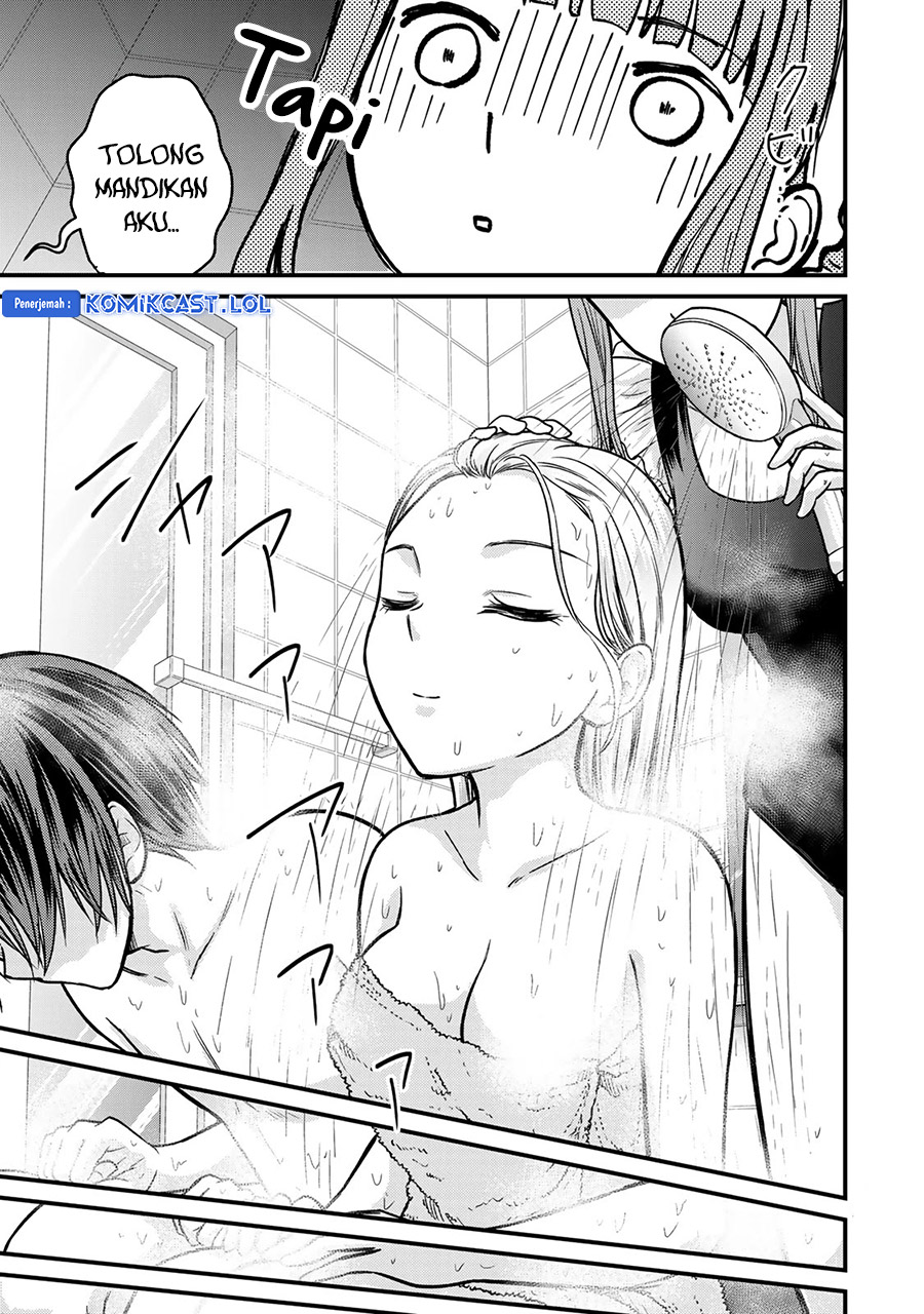 Chapter 88 - halaman 15
