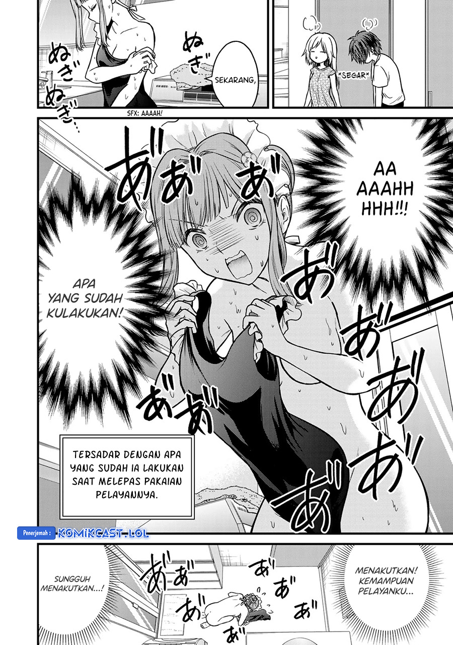 Chapter 88 - halaman 16