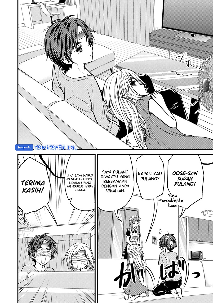 Chapter 88 - halaman 4