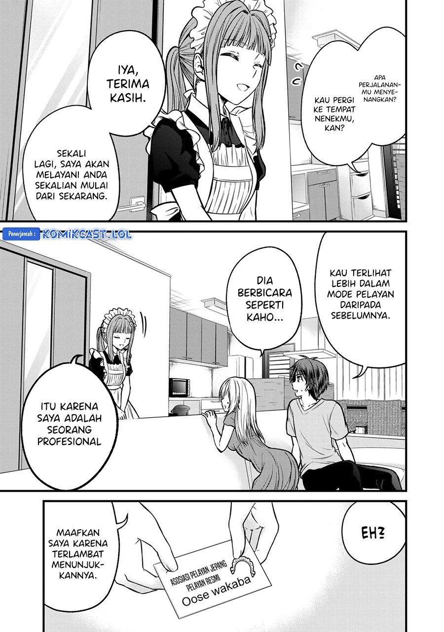 Chapter 88 - halaman 5