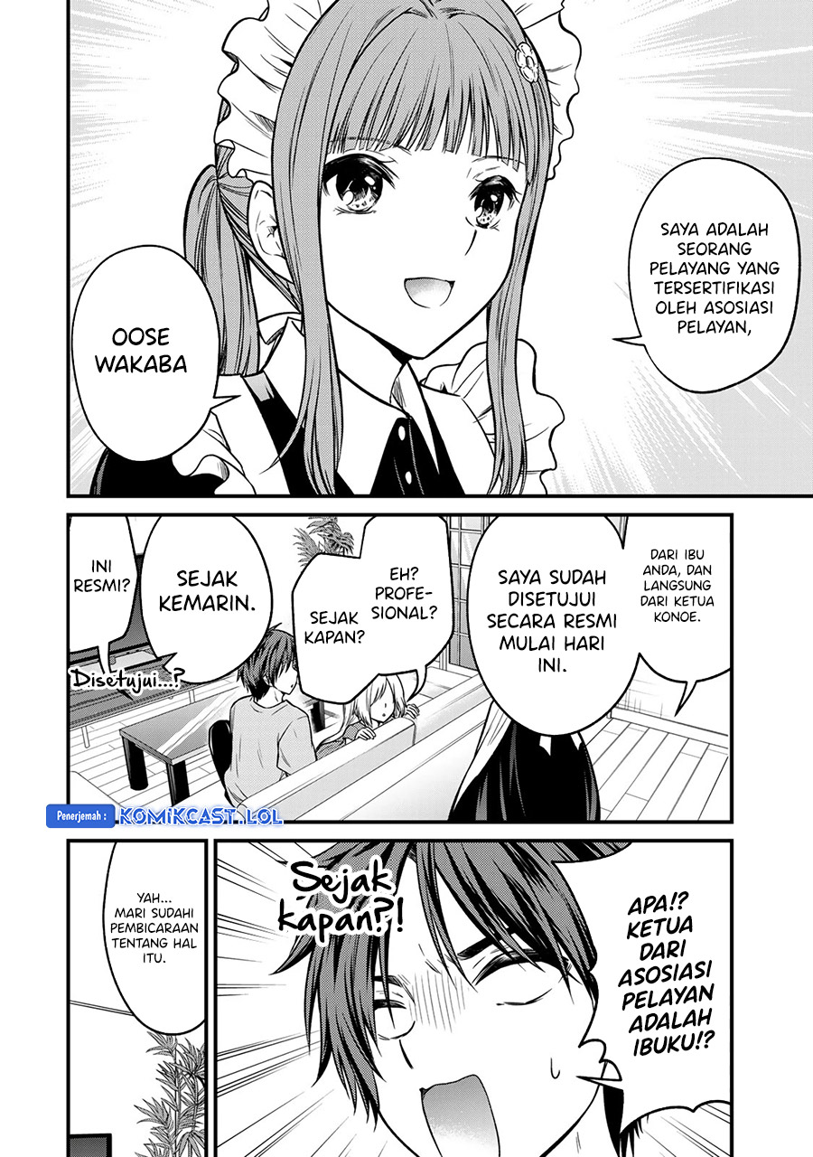 Chapter 88 - halaman 6