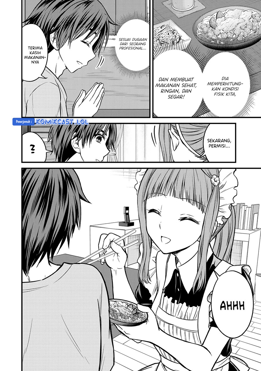 Chapter 88 - halaman 8