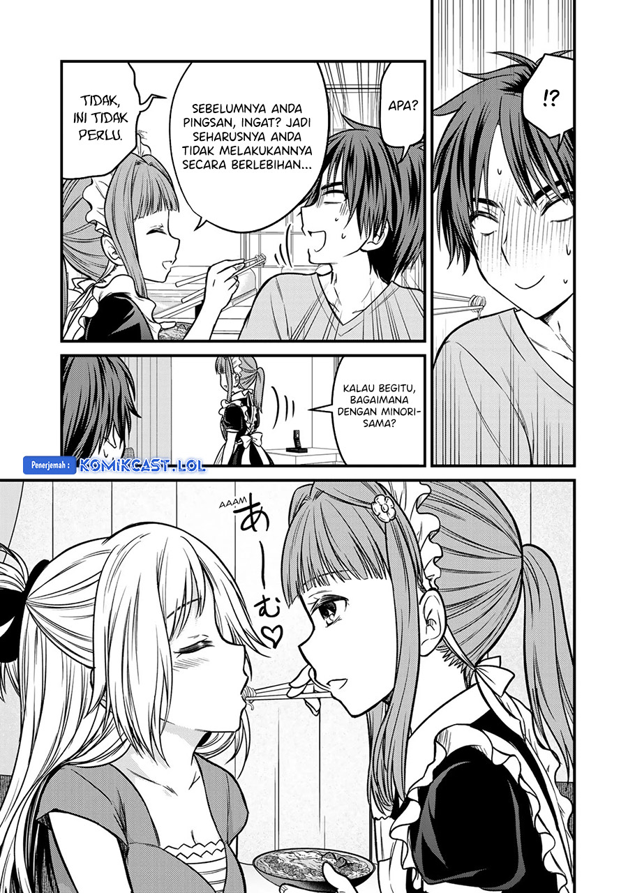 Chapter 88 - halaman 9