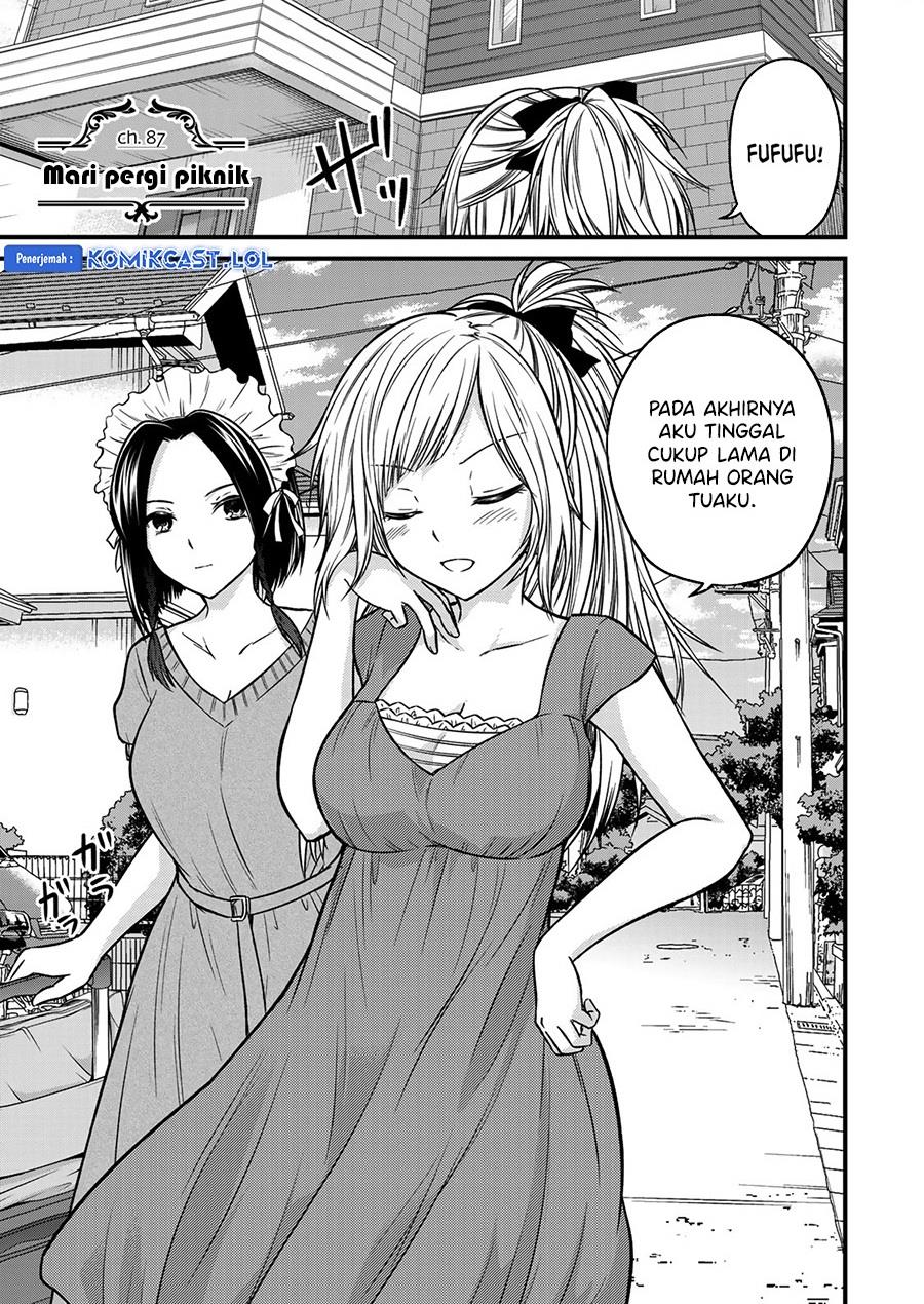 Chapter 87 - halaman 2