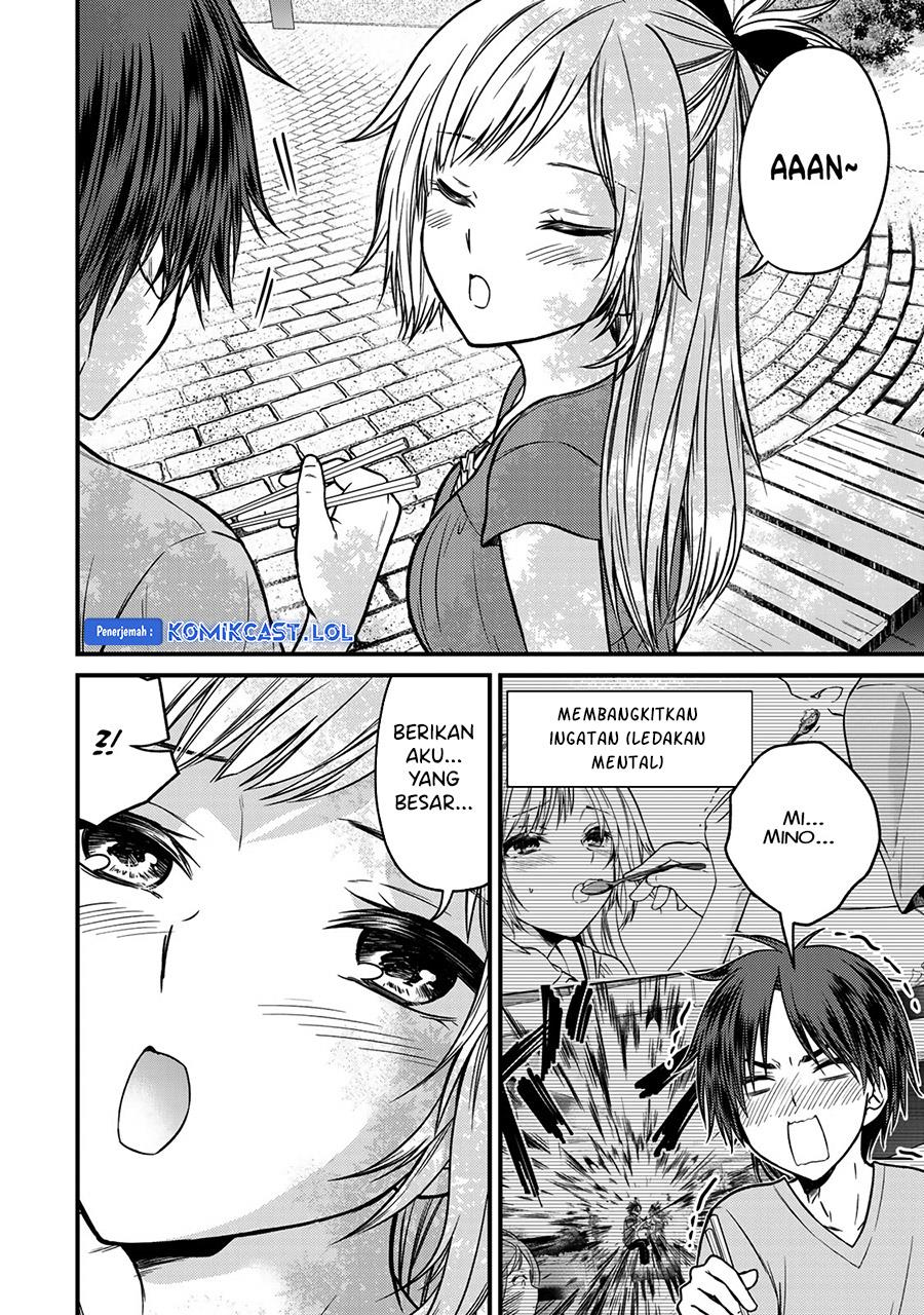 Chapter 87 - halaman 11