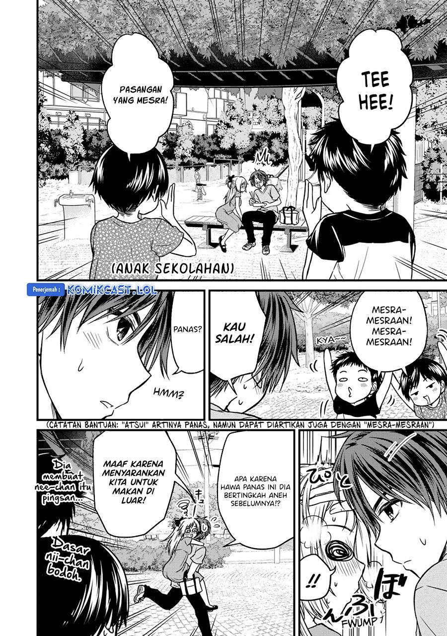 Chapter 87 - halaman 13