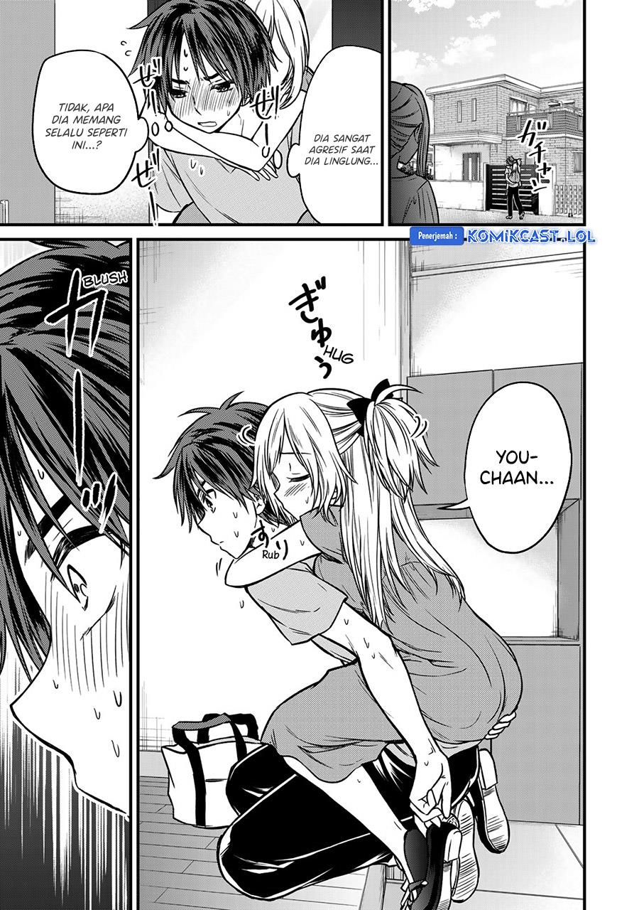 Chapter 87 - halaman 14