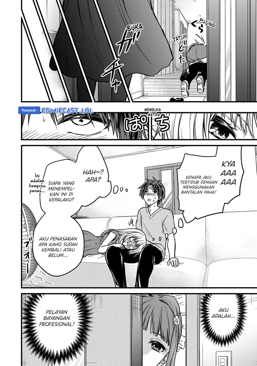 Chapter 87 - halaman 15