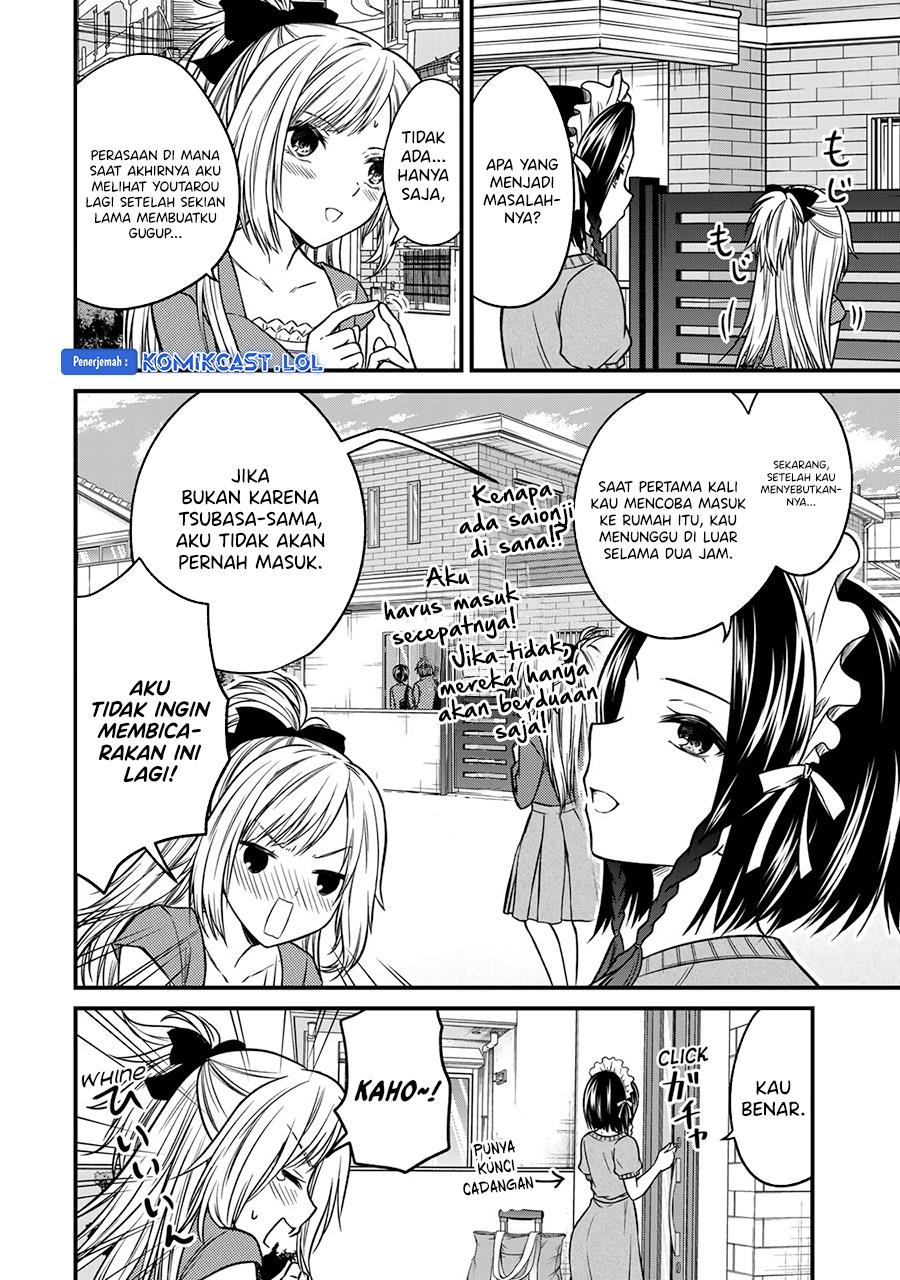 Chapter 87 - halaman 3