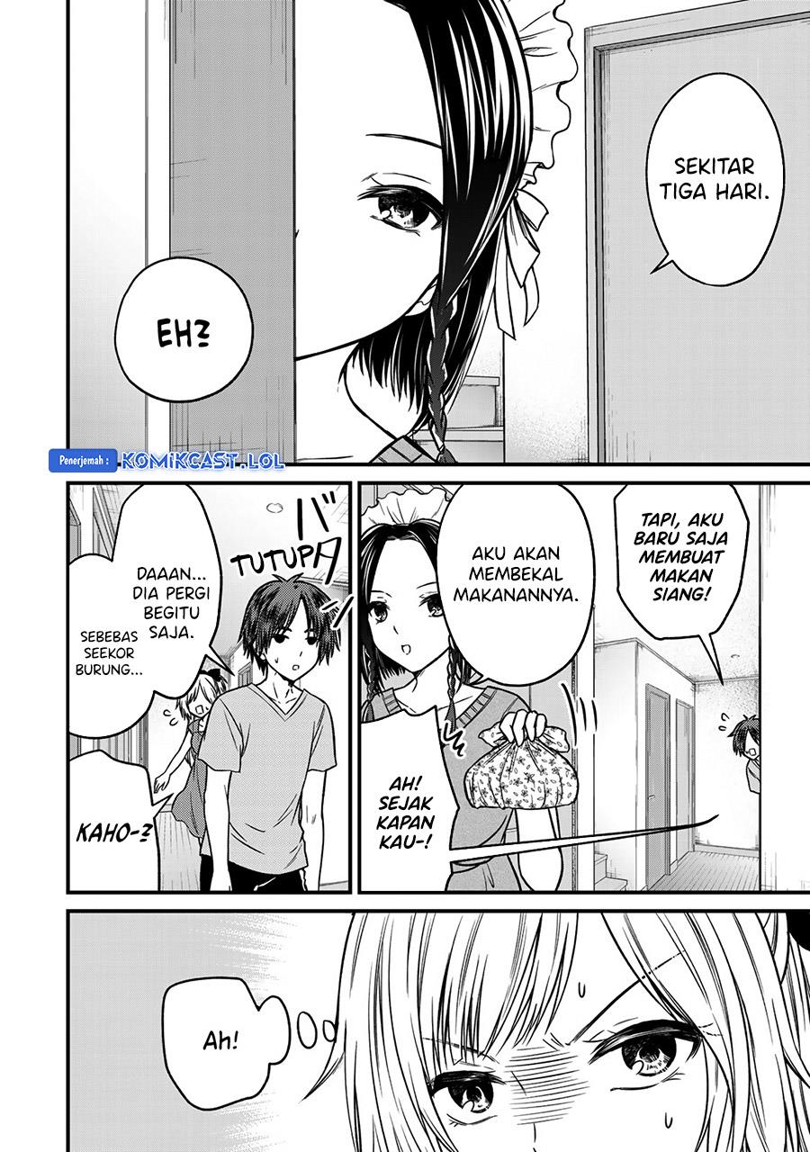 Chapter 87 - halaman 5