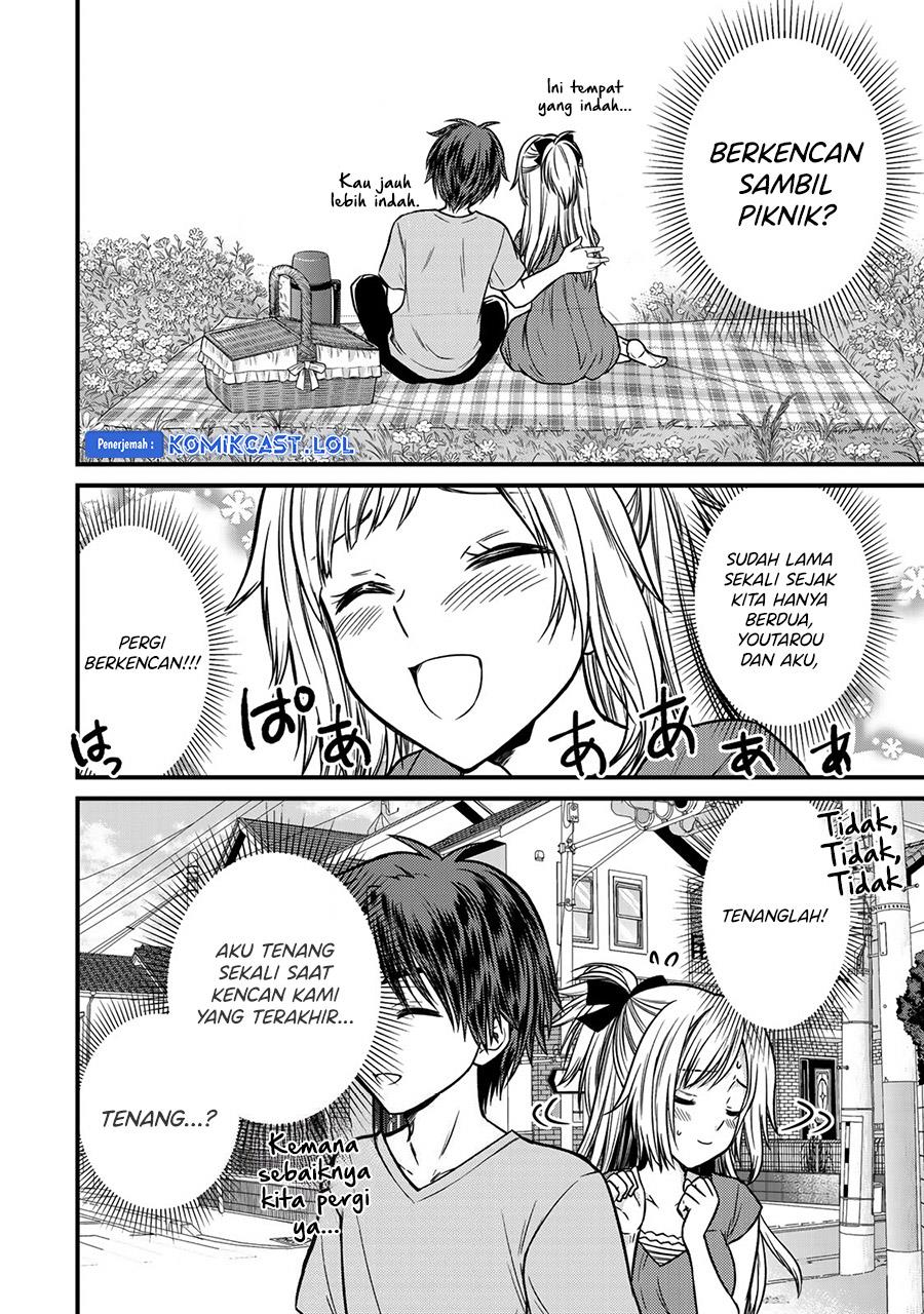 Chapter 87 - halaman 7