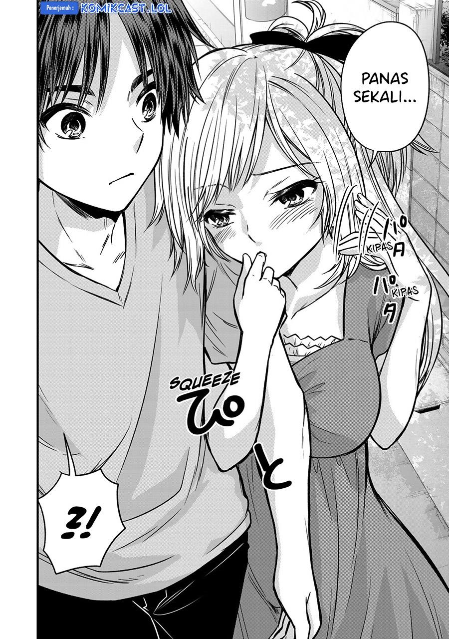 Chapter 87 - halaman 9