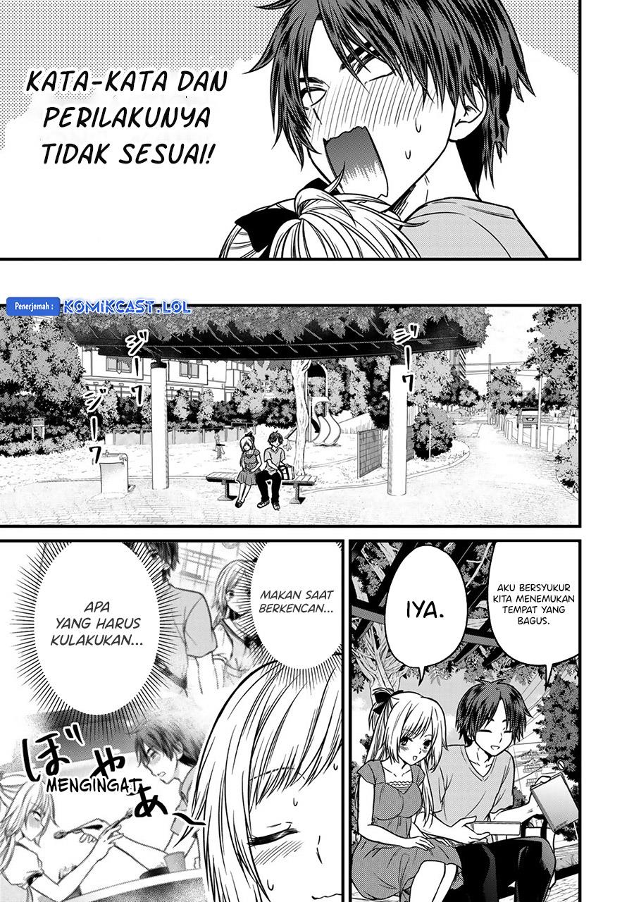 Chapter 87 - halaman 10