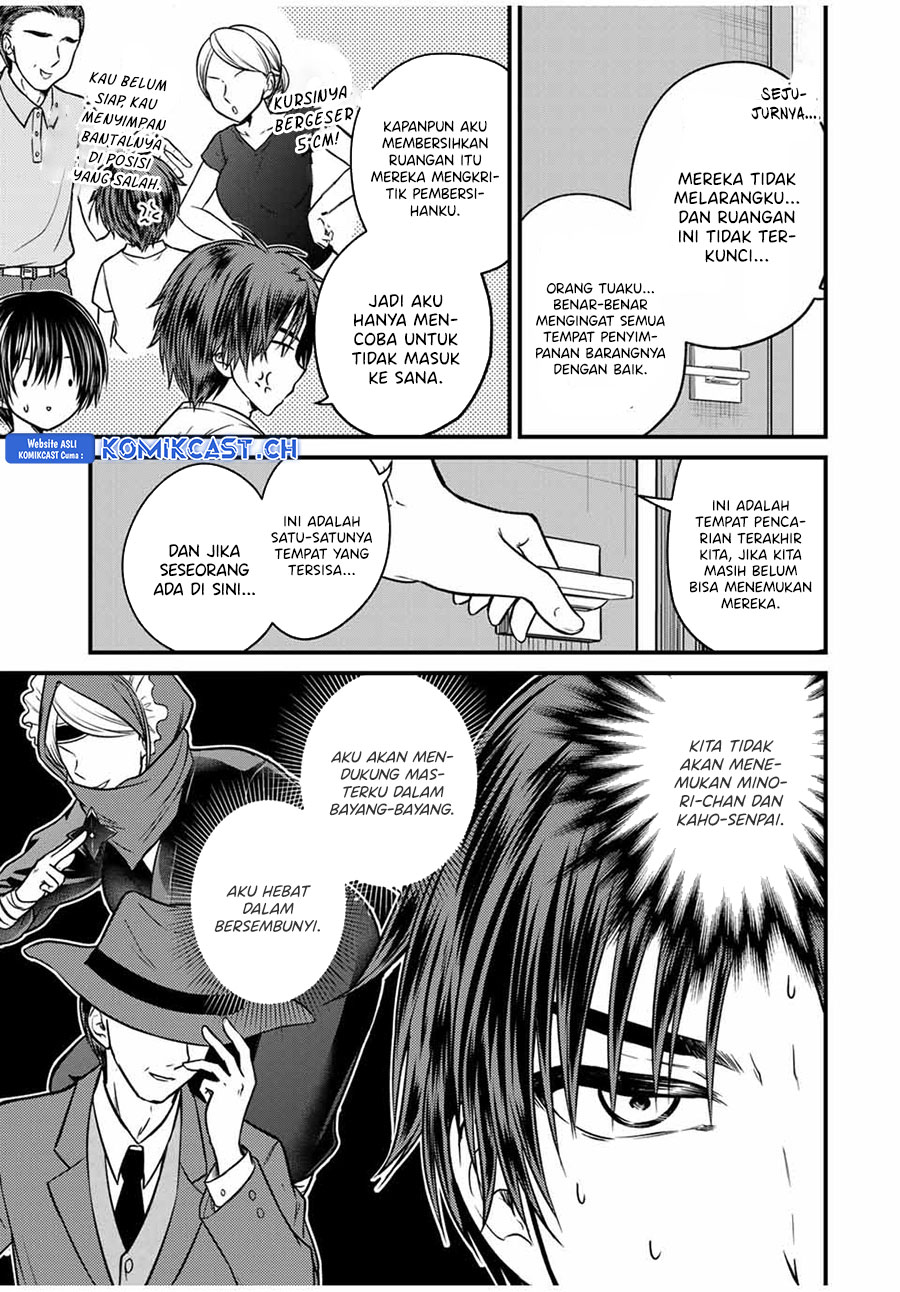 Chapter 86 - halaman 11