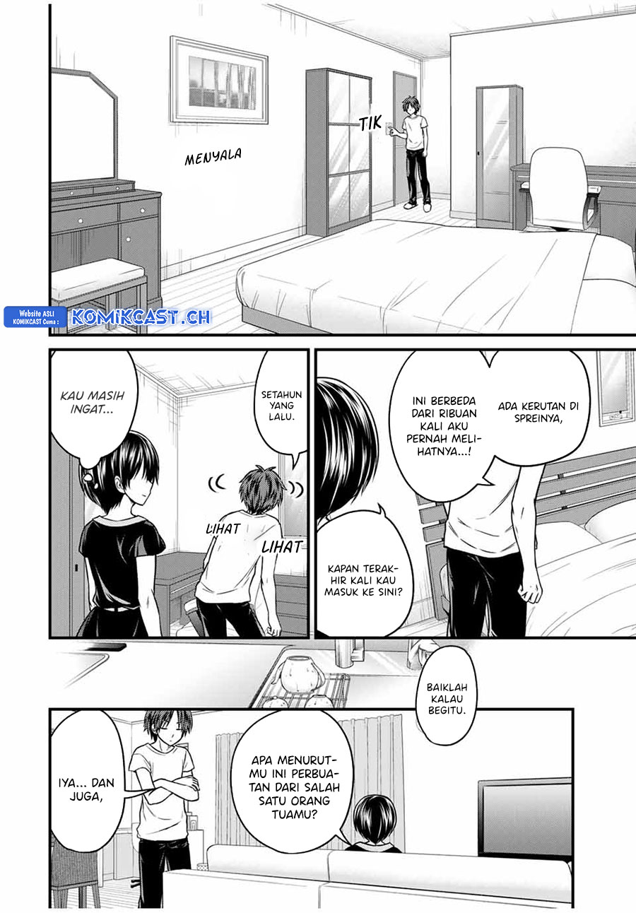 Chapter 86 - halaman 12