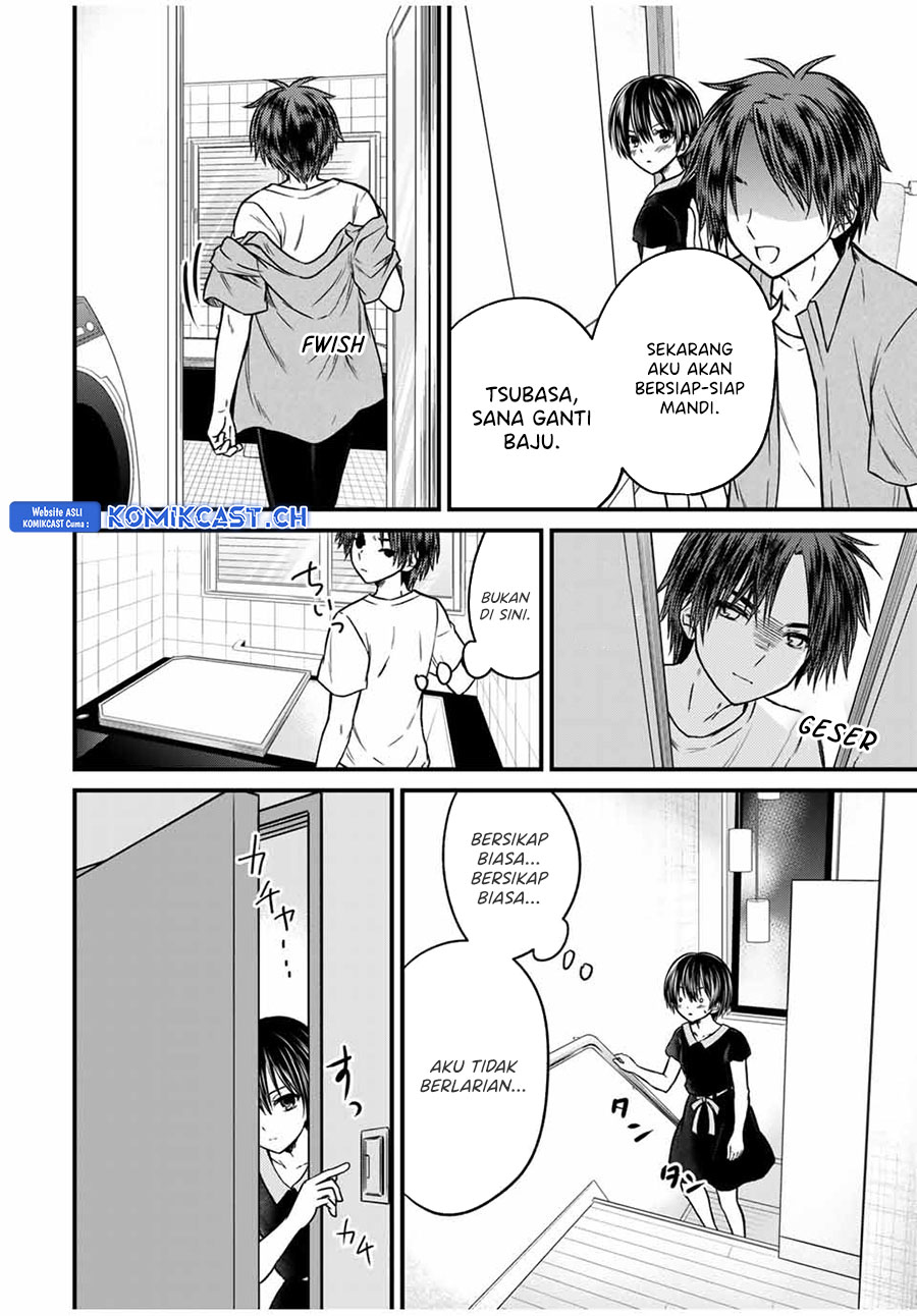 Chapter 86 - halaman 4