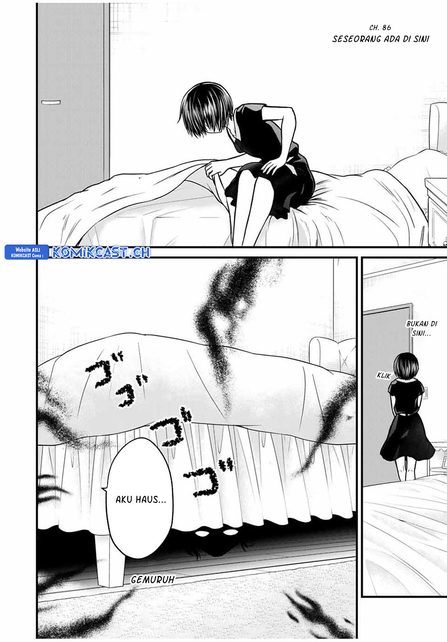 Chapter 86 - halaman 6