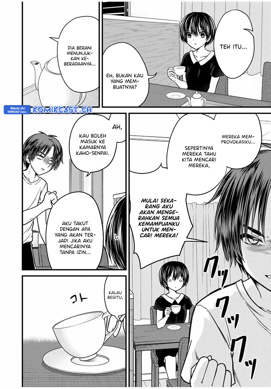 Chapter 86 - halaman 8