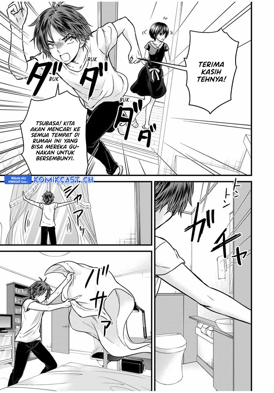 Chapter 86 - halaman 9