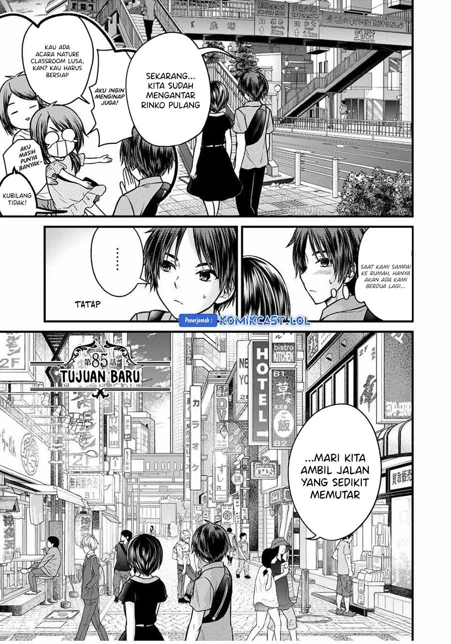 Chapter 85 - halaman 2