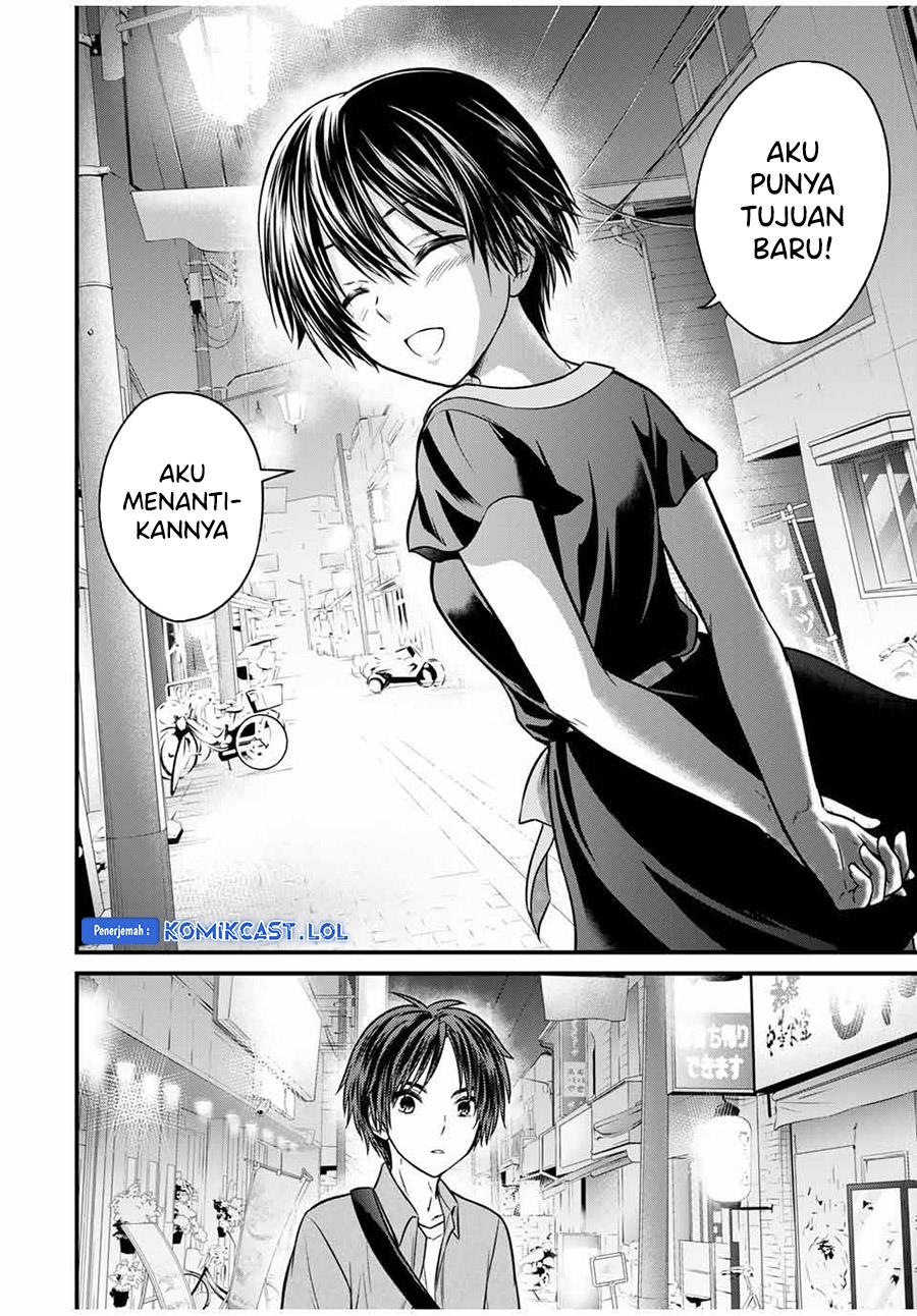 Chapter 85 - halaman 13