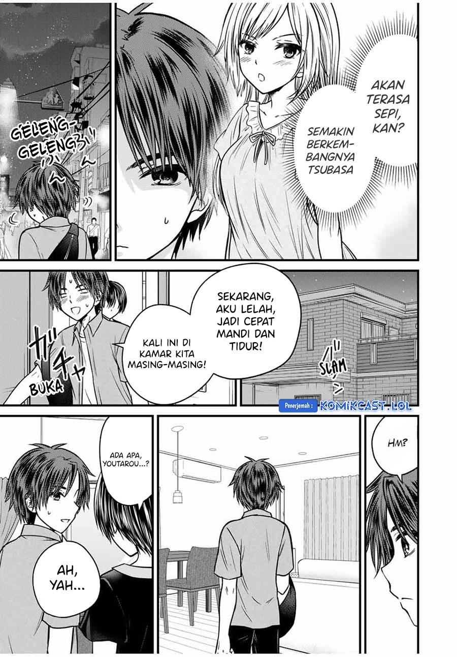 Chapter 85 - halaman 14