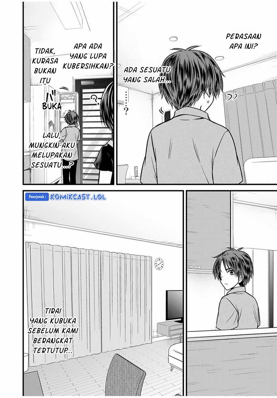 Chapter 85 - halaman 15