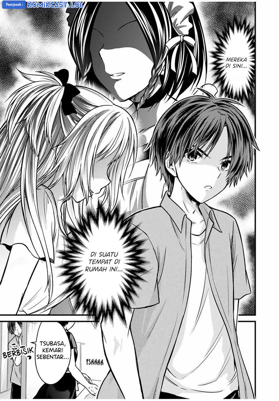Chapter 85 - halaman 16