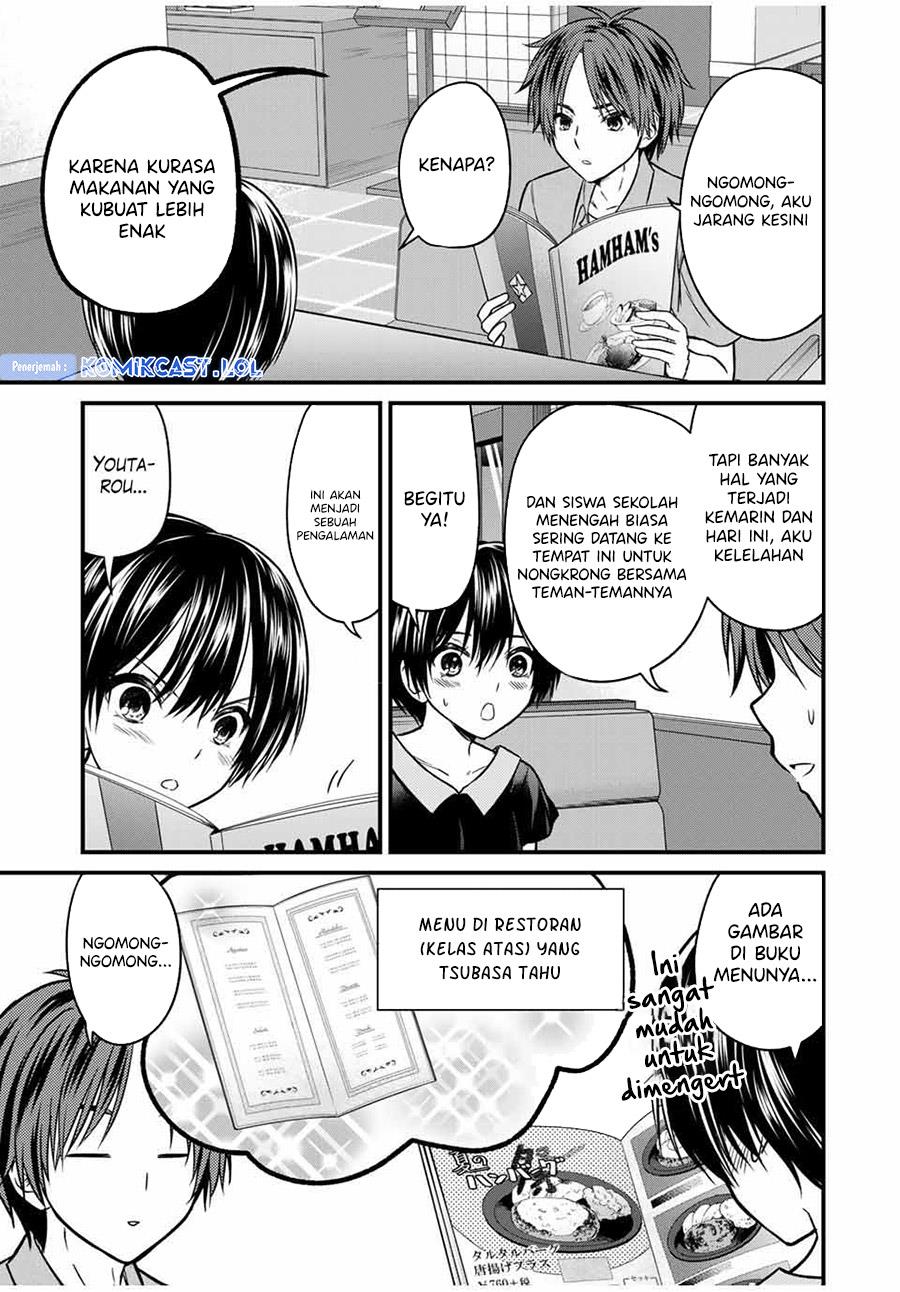 Chapter 85 - halaman 4