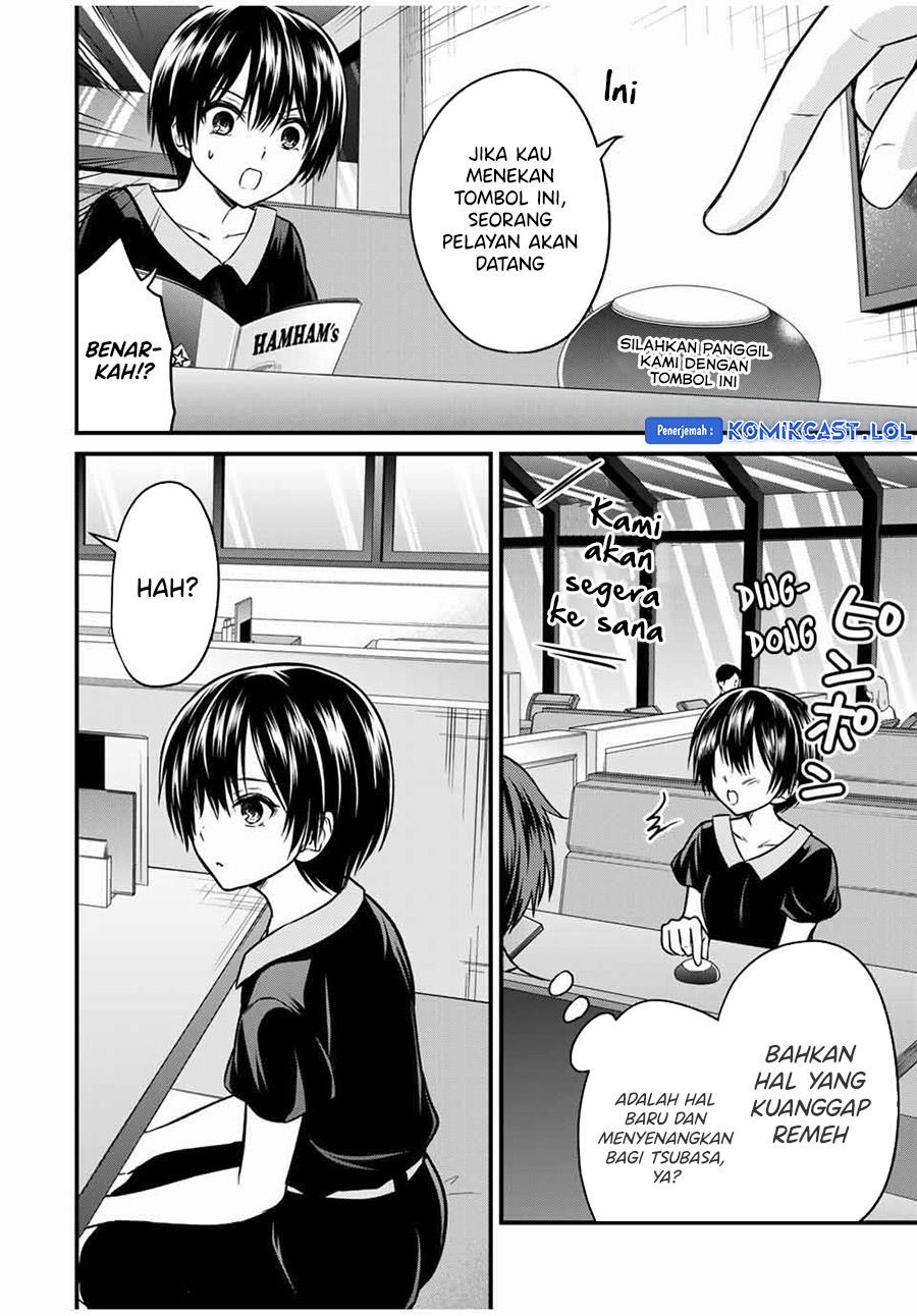 Chapter 85 - halaman 5