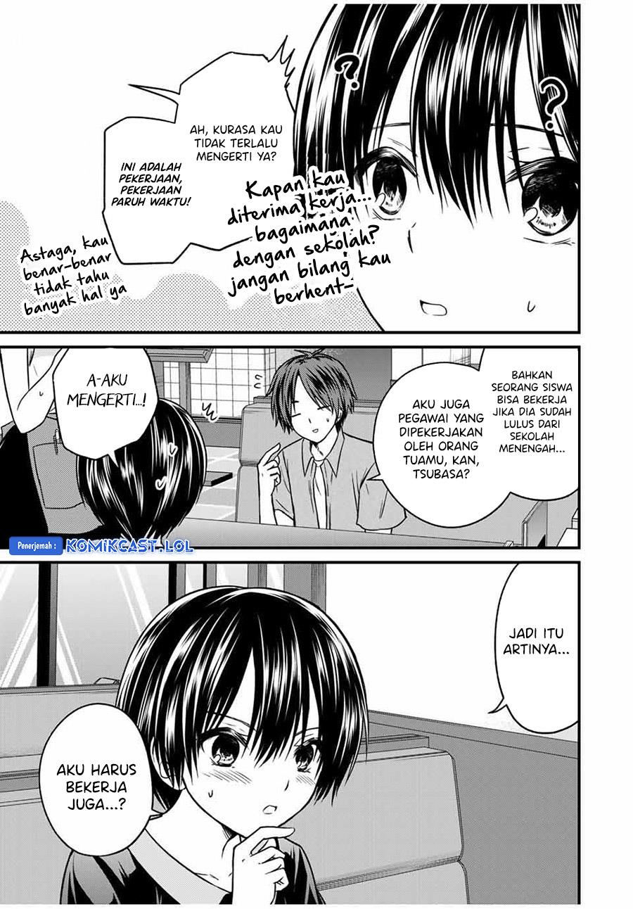 Chapter 85 - halaman 8