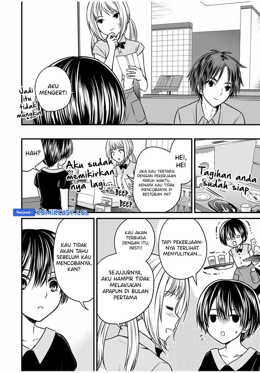 Chapter 85 - halaman 9