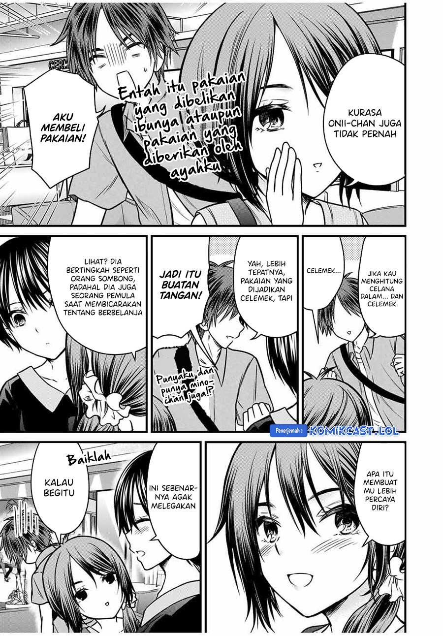 Chapter 84 - halaman 5