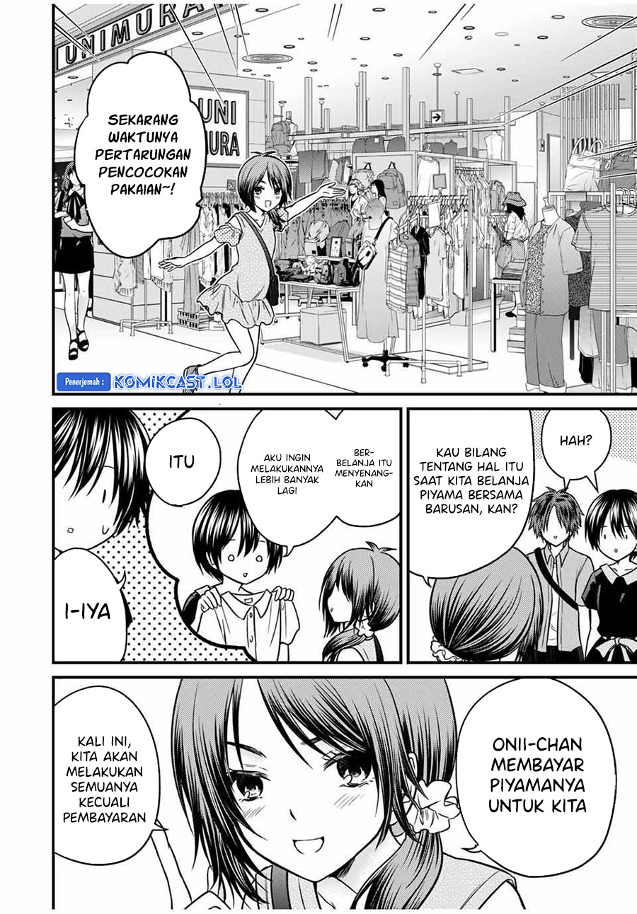 Chapter 84 - halaman 6