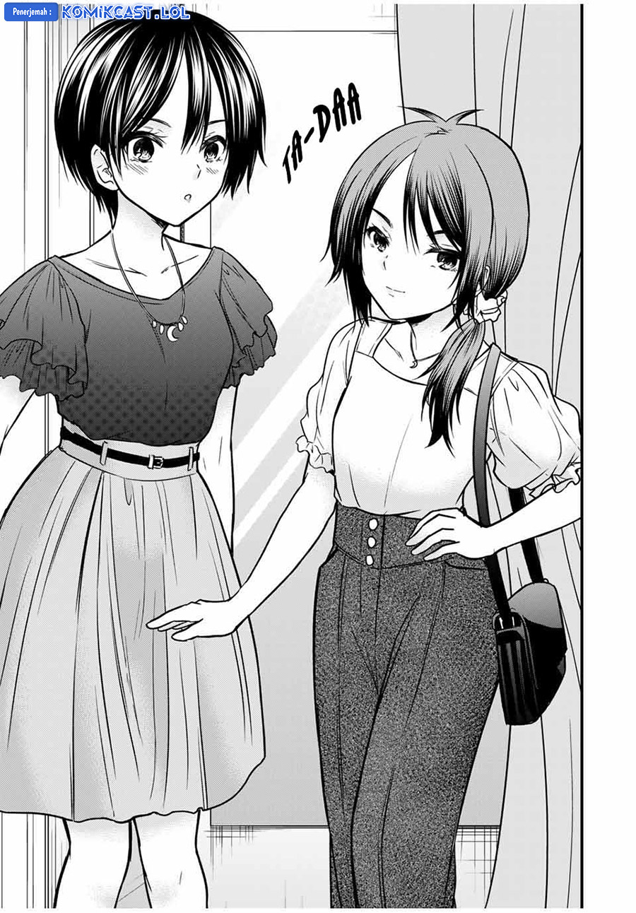 Chapter 84 - halaman 9