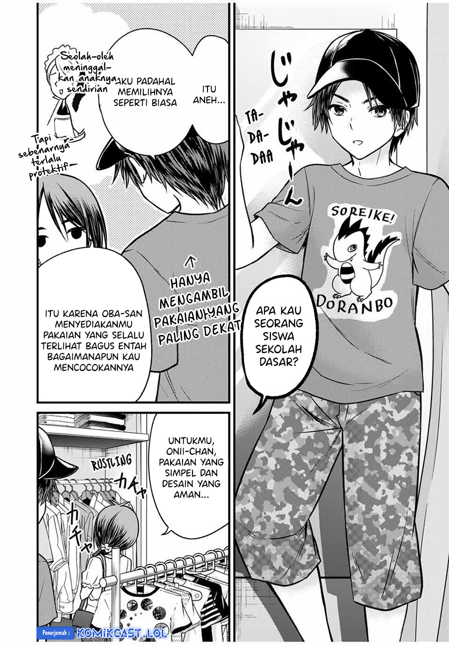 Chapter 84 - halaman 10