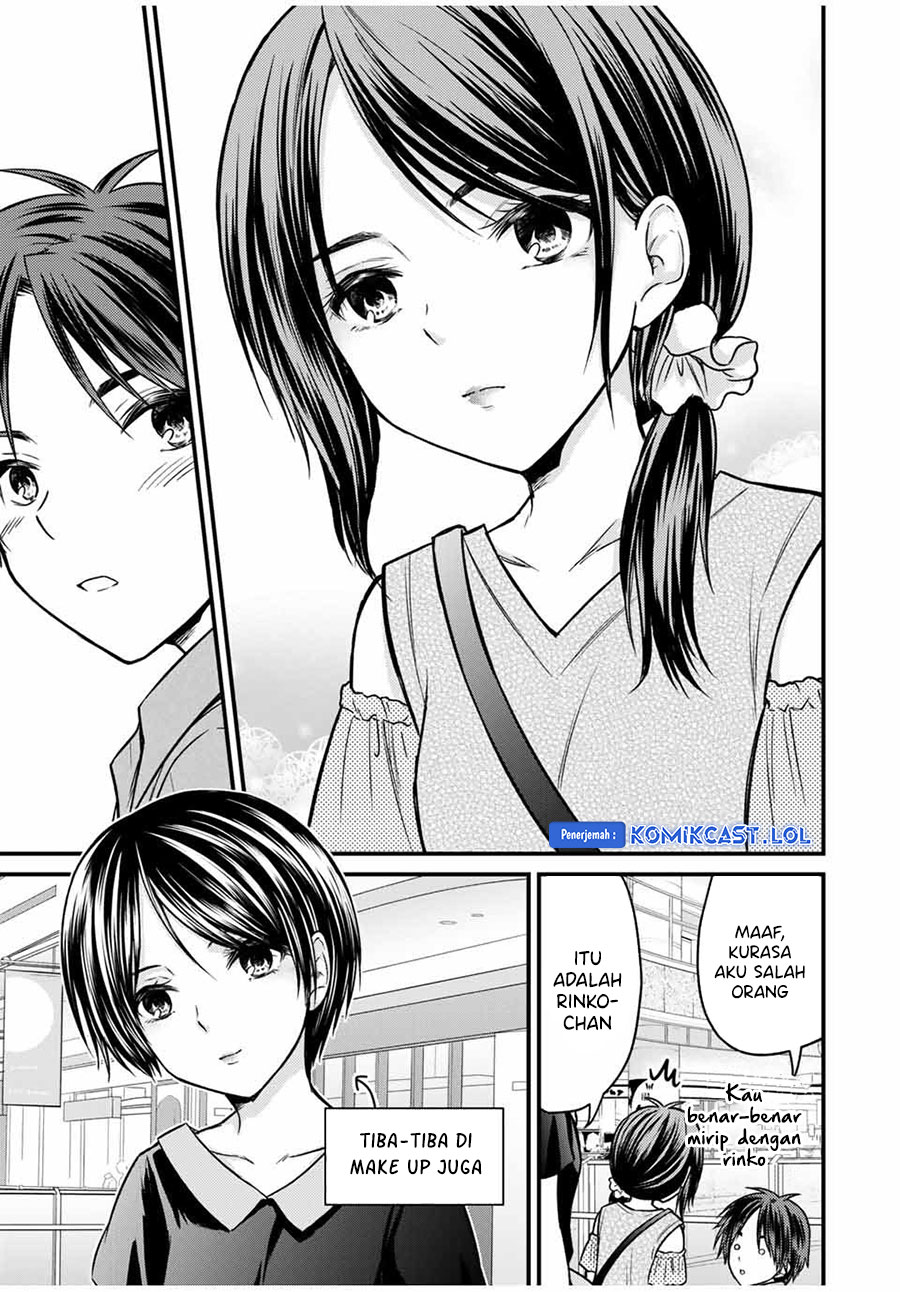 Chapter 83 - halaman 13