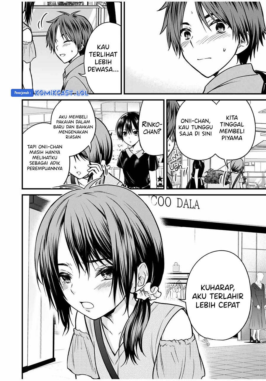 Chapter 83 - halaman 14
