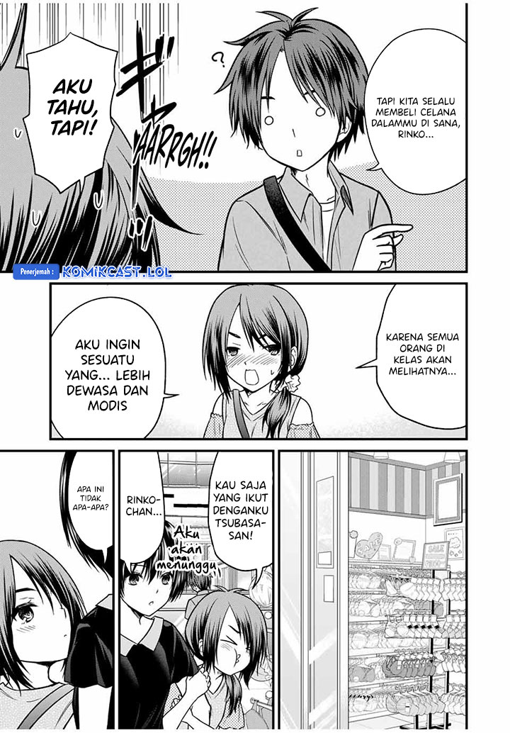 Chapter 83 - halaman 5