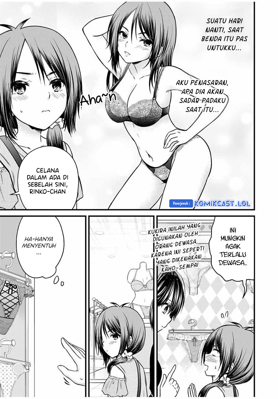 Chapter 83 - halaman 7